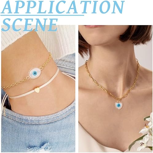 Miniatura 7 de Dijes contra el mal de