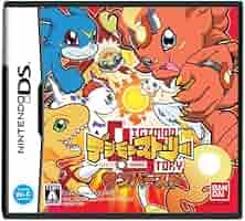 デジモンストーリー 3本セット Amazon | デジモンストーリー サンバースト 特典 デジモン特製
