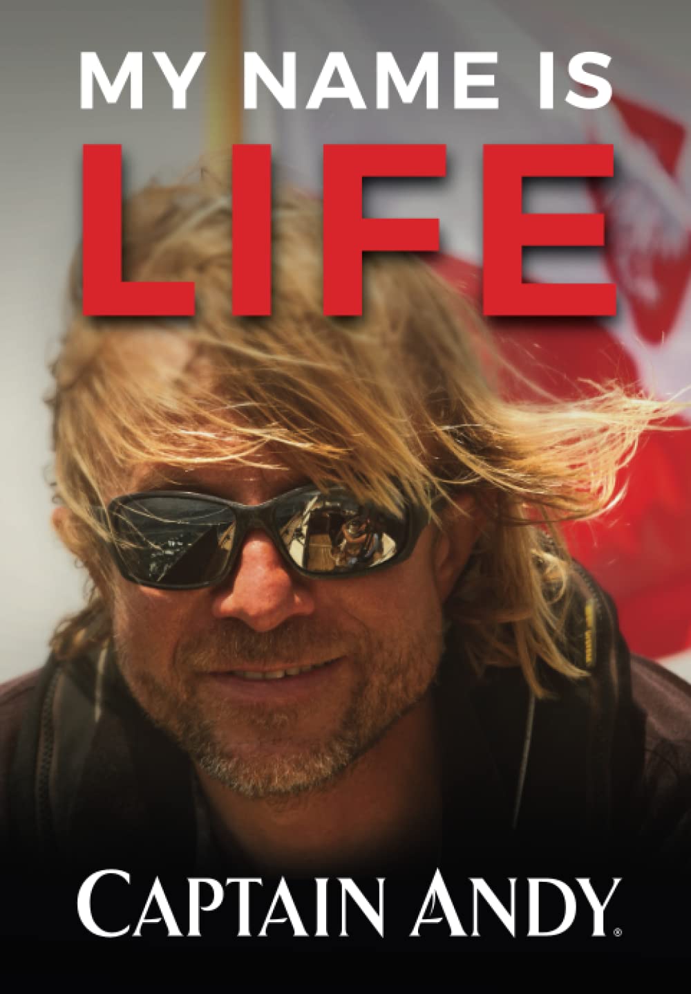 My name is LIFE