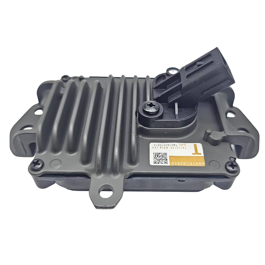 IMIFAFTAbT 88210-02020 8821002020 88210-33120 Cruise Control