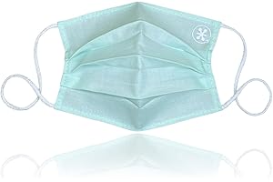 JaxMask™ Basics | Breathable One Layer Face Mask