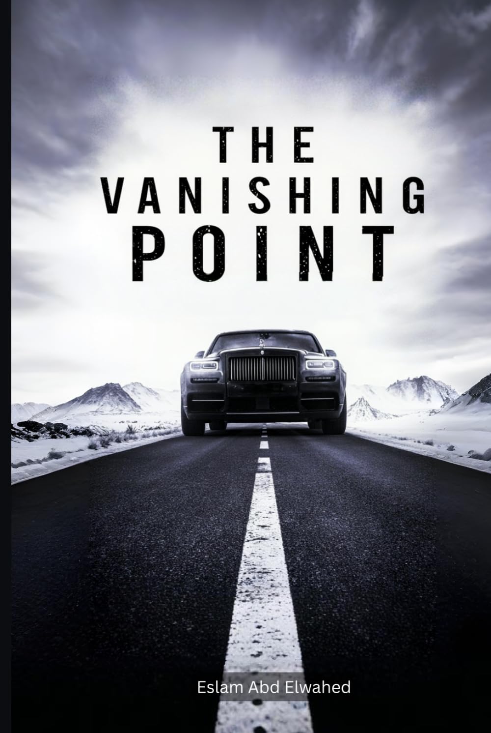 The Vanishing Point: 100 True Stories of People Who Disappeared Without a Trace (Crime & Mystery)