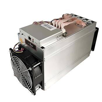 ANTMINER L3+(hiveon os)＆100V可PSU、値下げ！ ANTMINER L3+(hiveon os)＆100V可PSU、値下げ！ Refurbished