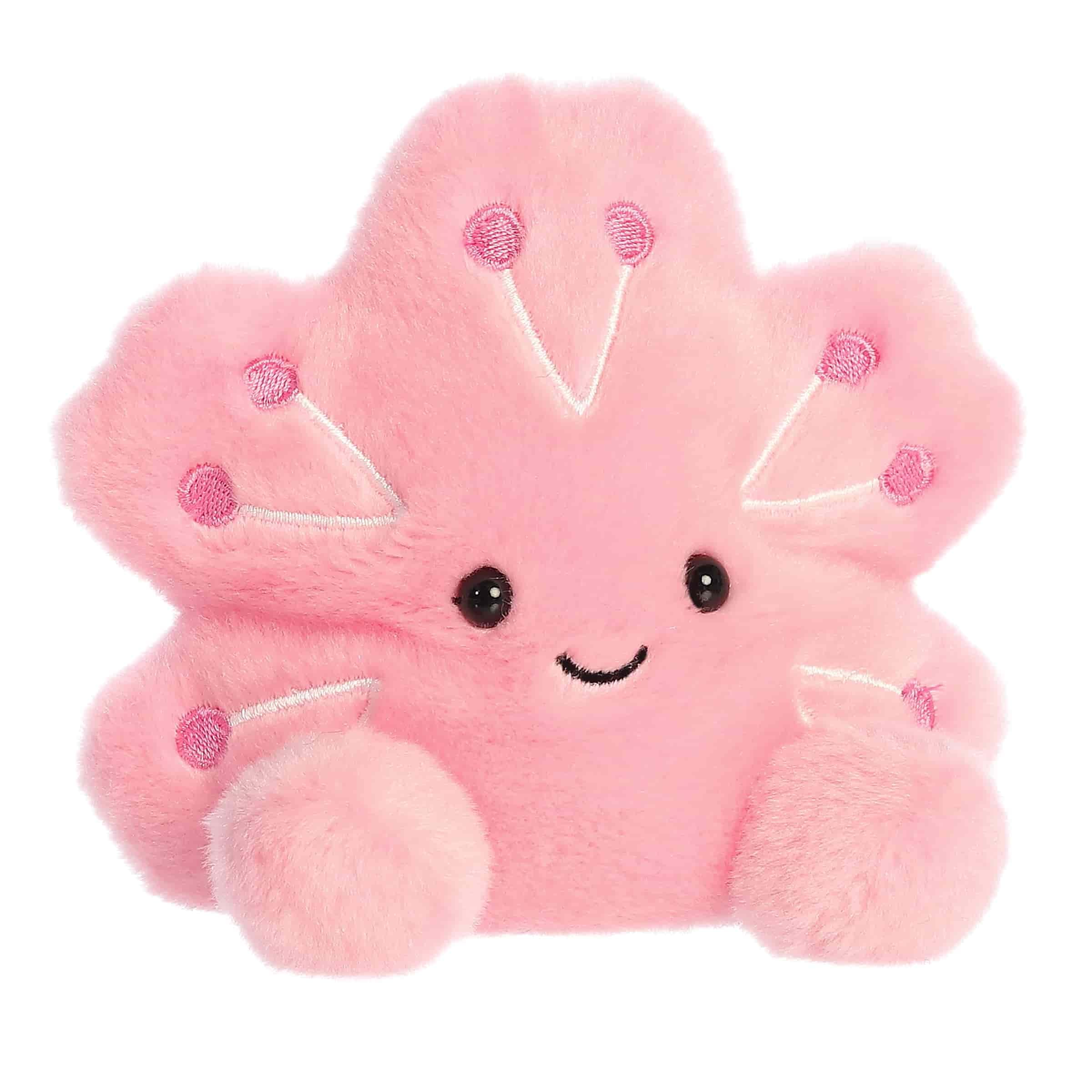 Amazon.com: Aurora® Adorable Palm Pals™ Hana Cherry Blossom
