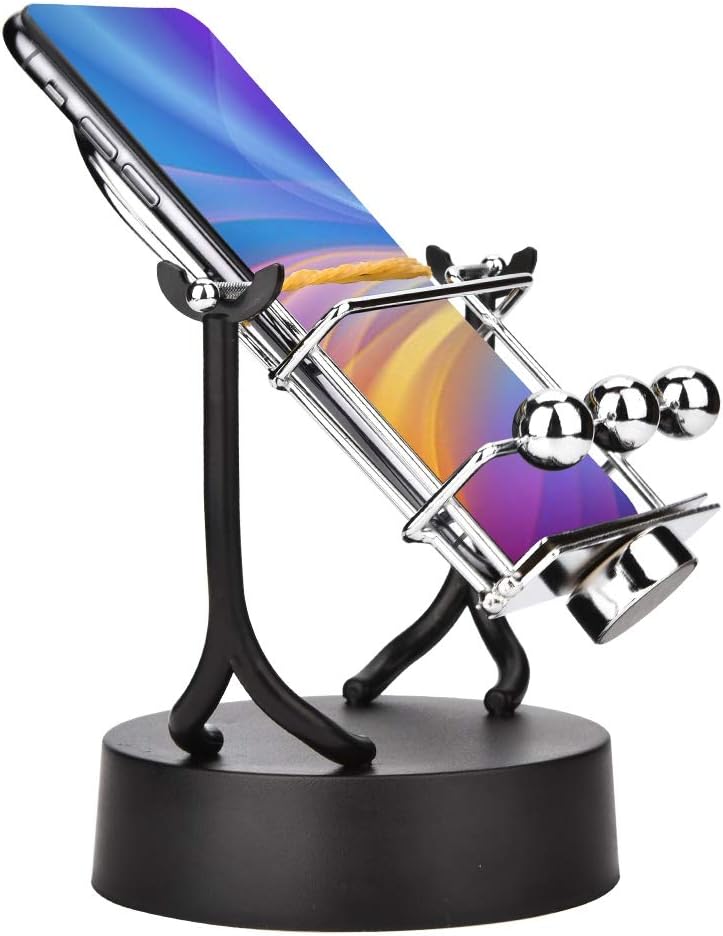 Mobile Phone Swing Tool for Update WeChat Movement Steps