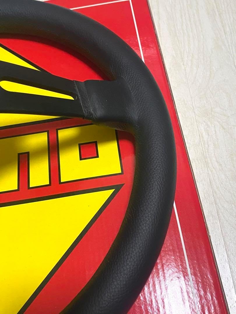 MOMO】 フルスピード 328D 90mm 即納◎