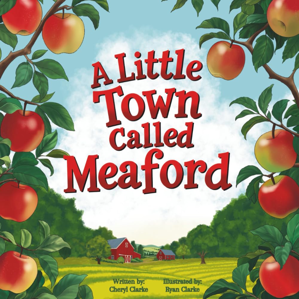 A Little Town Called Meaford