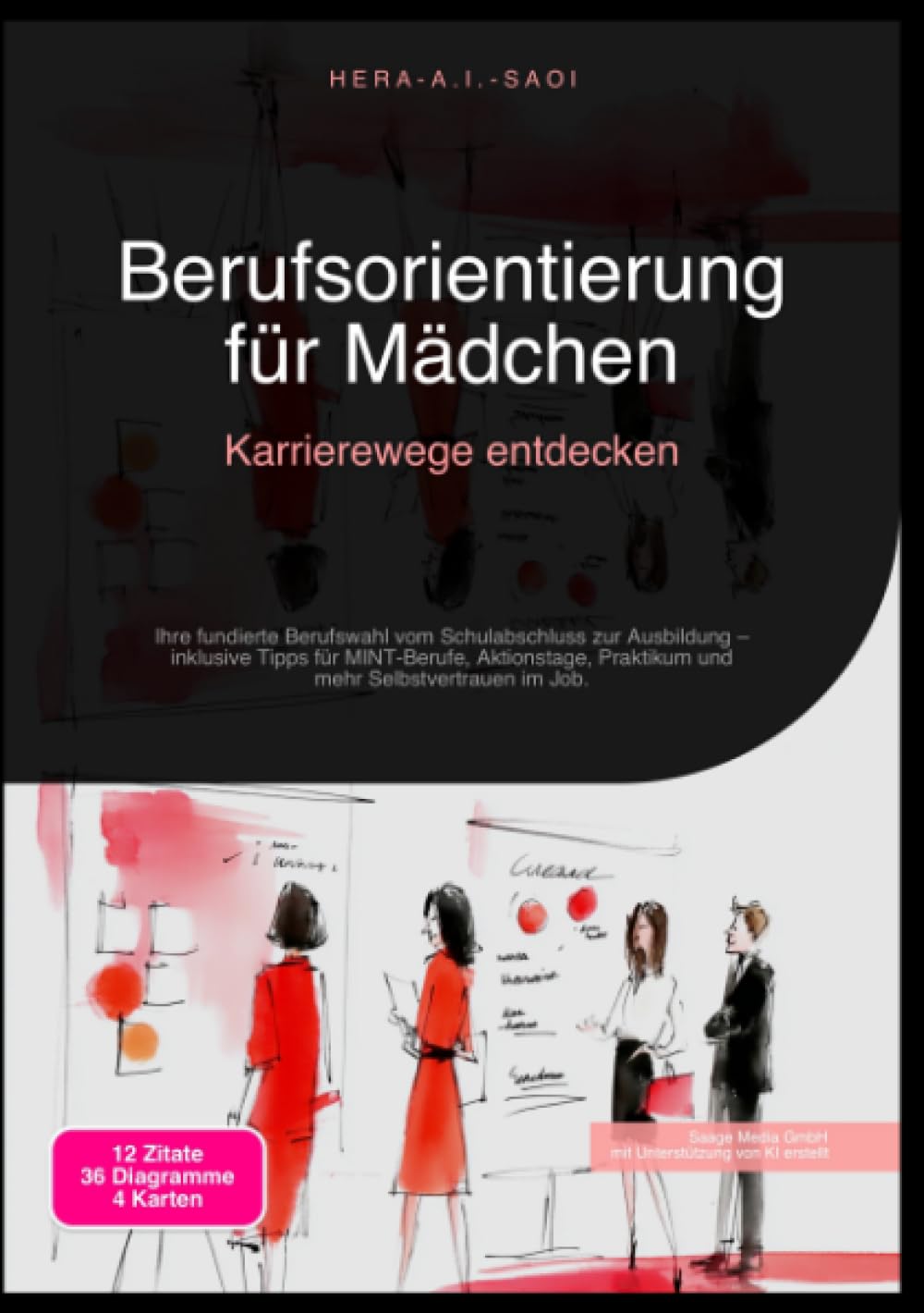 Berufsorientierung für Mädchen: Karrierewege entdecken