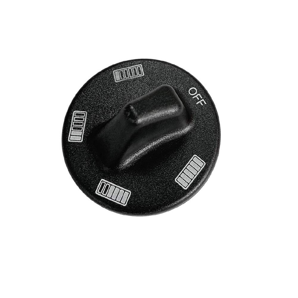 Rowlett Selector Knob for CY996-02 DA206-02 DL278-02 DR071-02 DR073-02 DR075-02