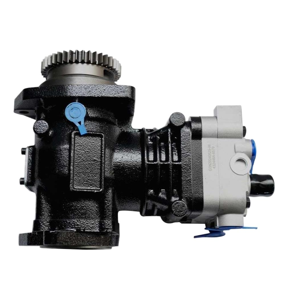 Jieyo Onecolor Air Compressor 801463 5012533 5011427 Compatible With C11 C13 C15 C18