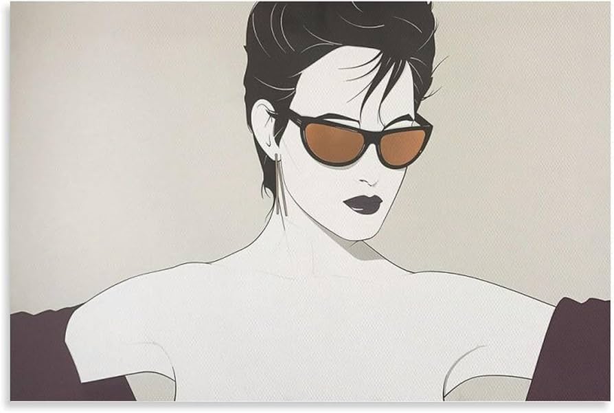 パトリック•ナーゲル　作品名「サングラス　sunglasses」インテリア パトリック•ナーゲル 作品名「サングラス sunglasses」インテリア