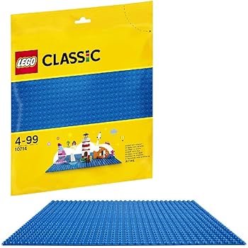 lego baseplate 10700