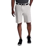 Men's Stretch Utility Short (Regular and Big and Tall Sizes)
