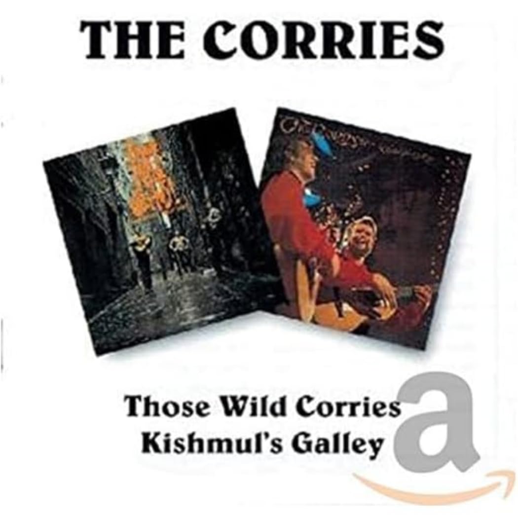 Those Wild Corries/Kishmu