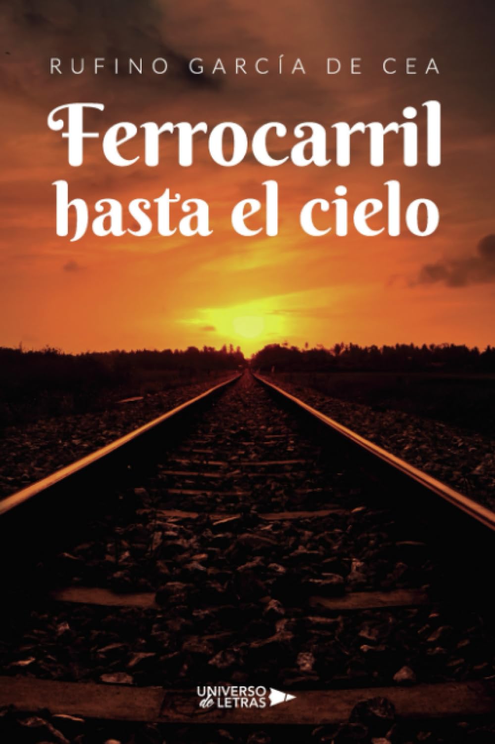 Ferrocarril hasta el cielo
