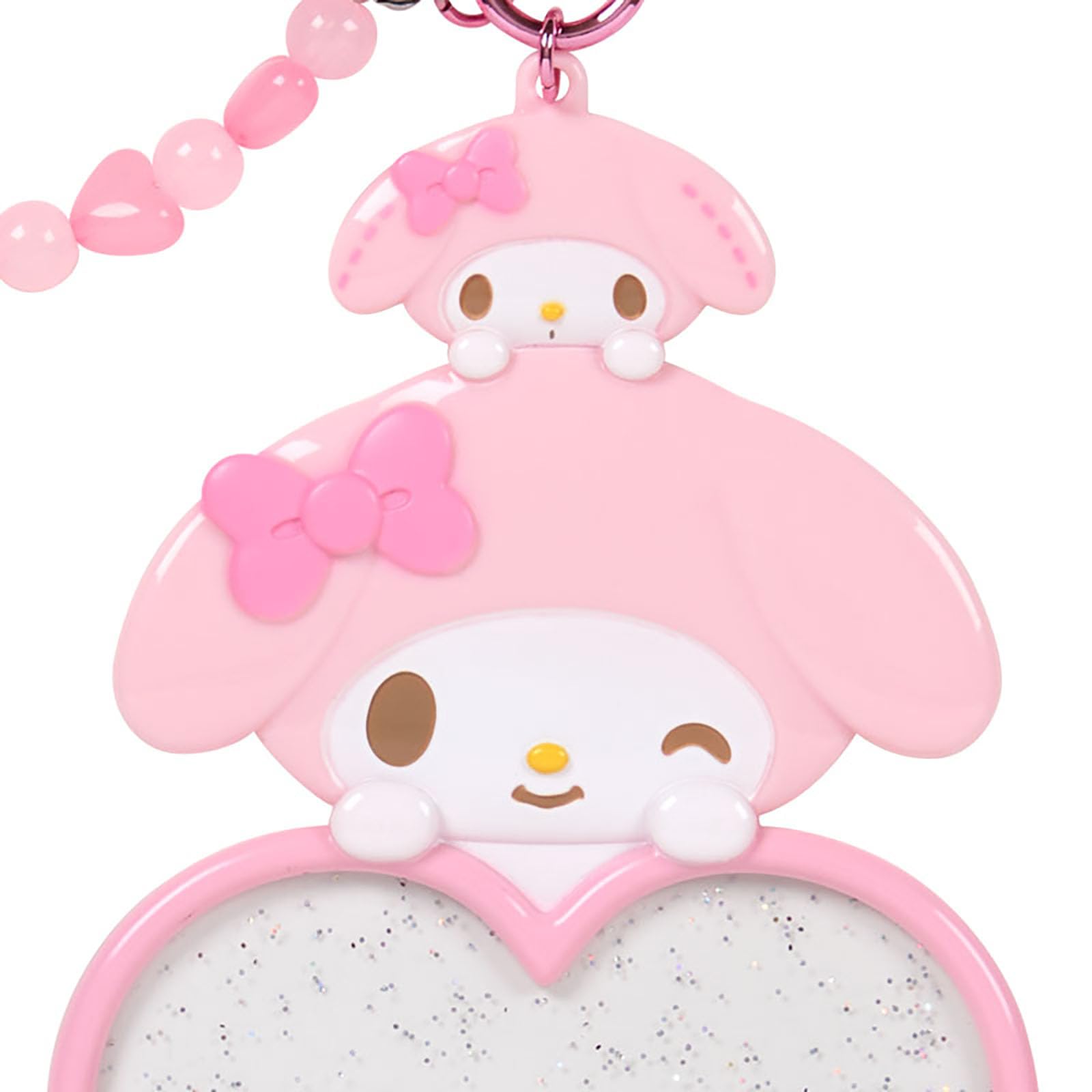 Amazon.co.jp: サンリオ(SANRIO) カスタムキーホルダー（キャラクター