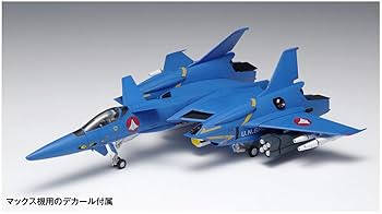 Amazon | ウェーブ 超時空要塞マクロス VF-4 ライトニング3 DX版