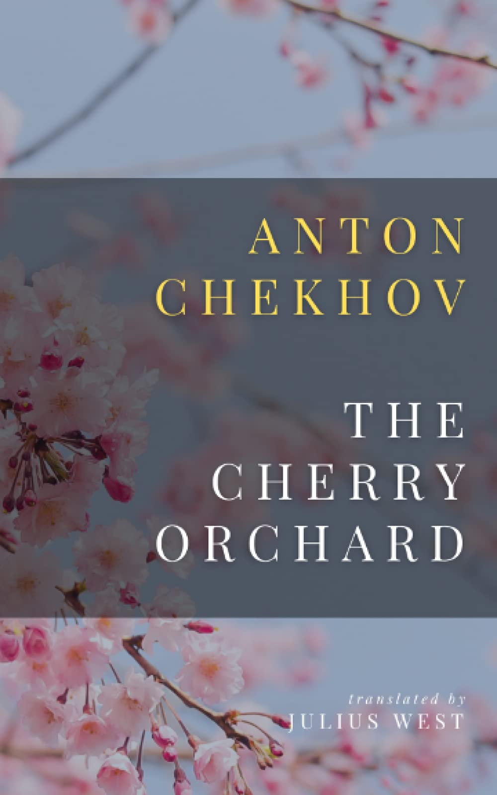 The Cherry Orchard