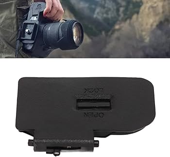 CANON IXUS 75 デジタルカメラ バッテリーの蓋難 61D5r3owQhL._AC_UF350,