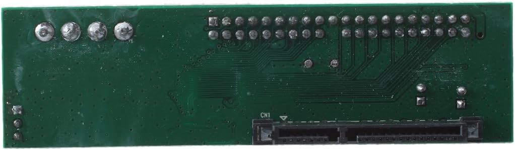 Amazon Sodial R Ide Ataからhdd Dvd Cdromへ100 133 Sata変換アダプタ Sodial R 変換アダプター 変換プラグ