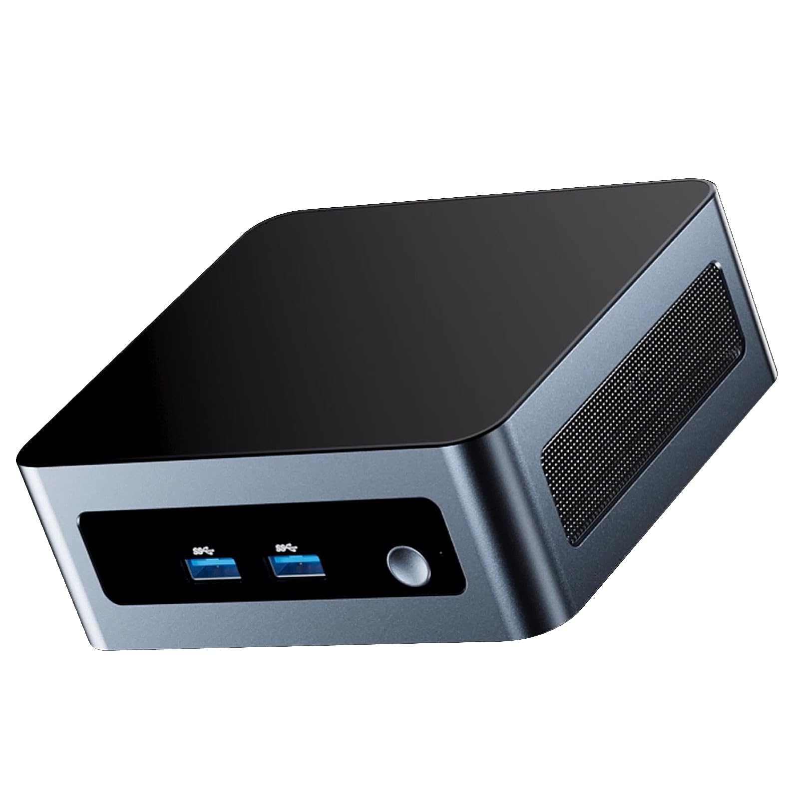 Askhand ミニPC AskHand Mini PC Max GHz Windows 11 Pro/WiFi/BT/USB/USB-C/HDMI 4K