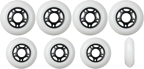 89a wheels Clearance