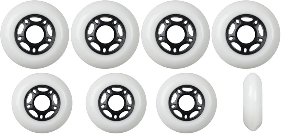 89a wheels Clearance