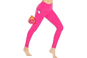 Ewedoos Hot Leggings for Women Winter