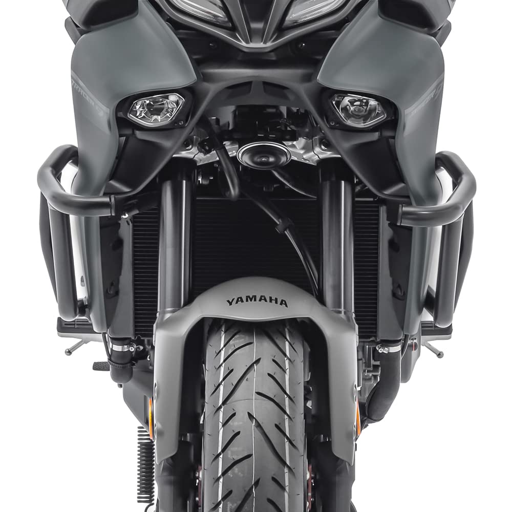 Defensas de Motor Compatible para Yamaha Tracer 9 / GT 21-24 TK9 Protector