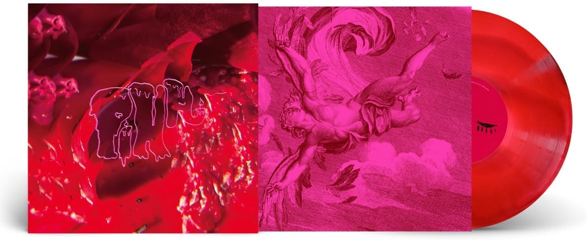 Pink Elephant [Indie Exclusive Total Meltdown LP]