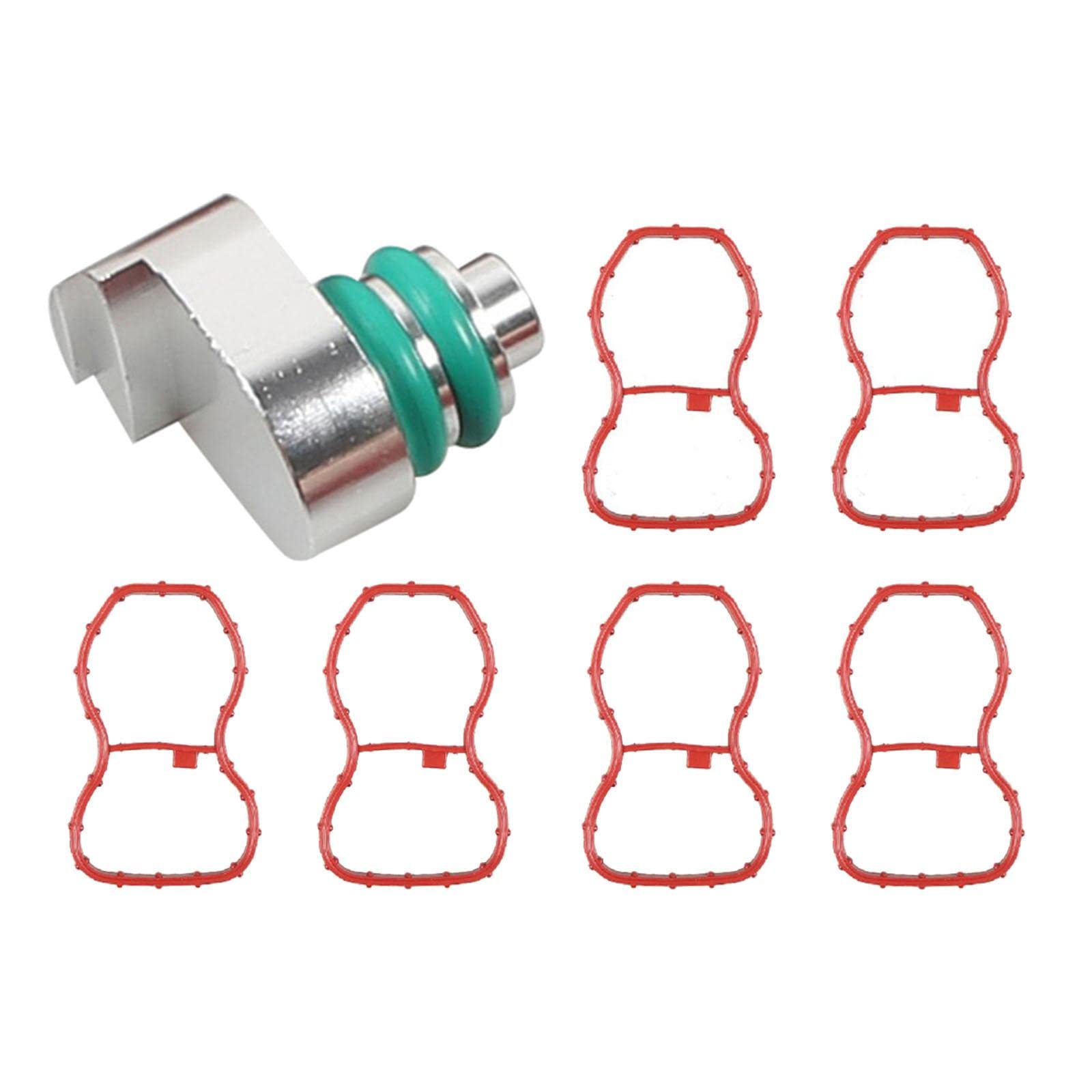 BNF® Swirl Flap Plug Delete Kits with Gaskets for BMW N57 N57S E92 E93 B-image-10