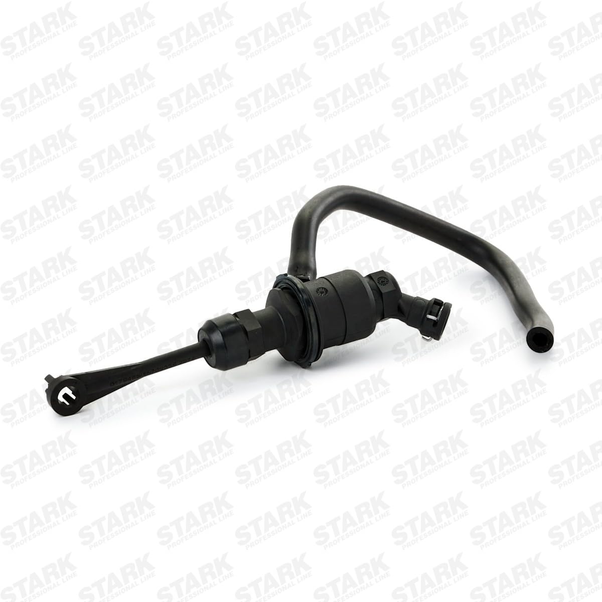 STARK SKMCC-0580172 Cilindro maestro embrague Compatible con NISSAN Qashqai/Qashqai +2 I J10, NJ10