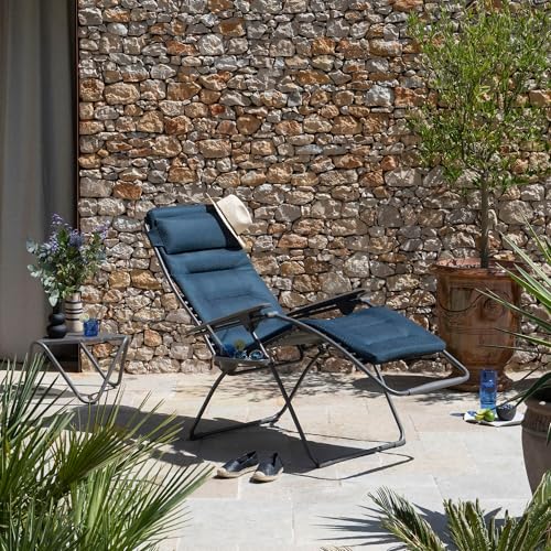 Schwerelosigkeit als Haltung