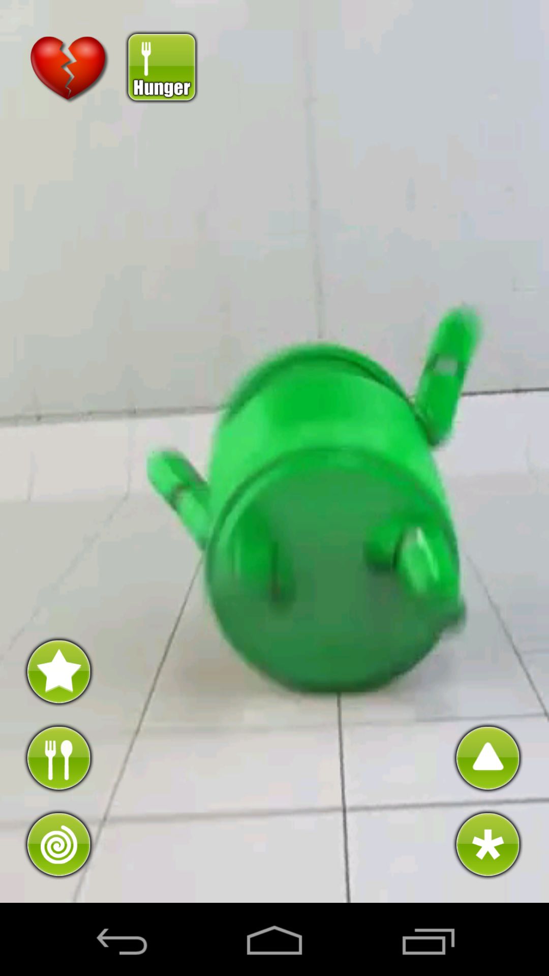 Talking Droid - App on Amazon Appstore