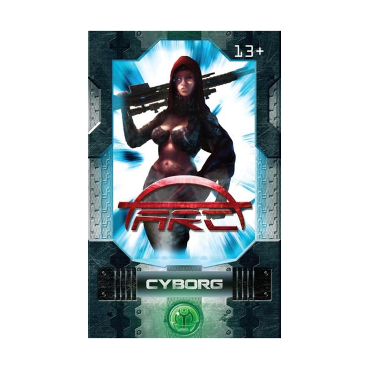 ARC: Cyborg Deck
