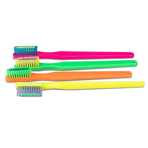 practicon 7045217neobrushes de adultos (144unidades)