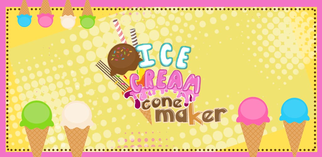 Ice Cream Cone for Android