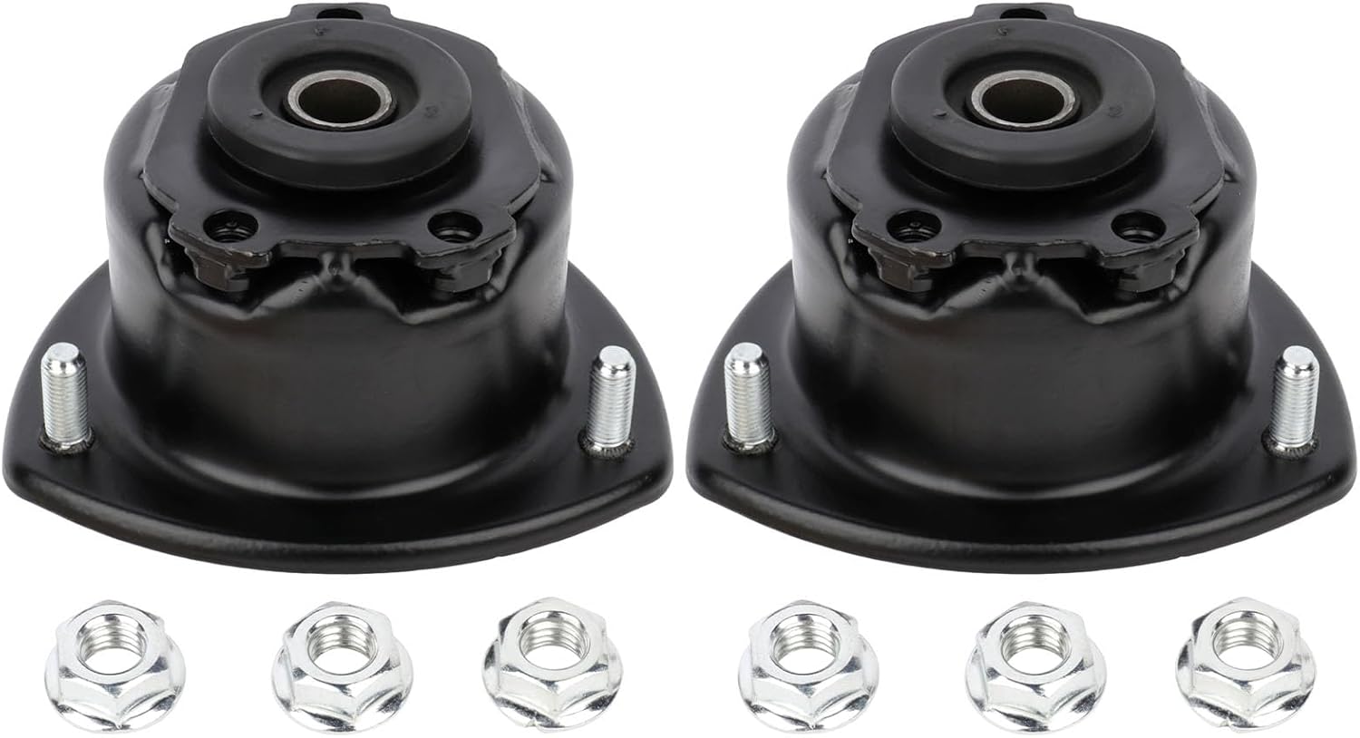 cciyu Front Strut Mount and Bearing Replace for Chevrolet Tracker 1999-2004 for Suzuki Grand Vitara 1999-2005