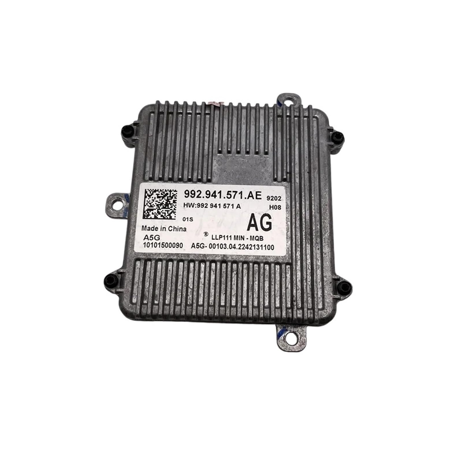 Rmwkrmogrf One Color 992941571Ae Headlight Driver Control 992.941.571.Ae Automotive Ballasts 1Pcs