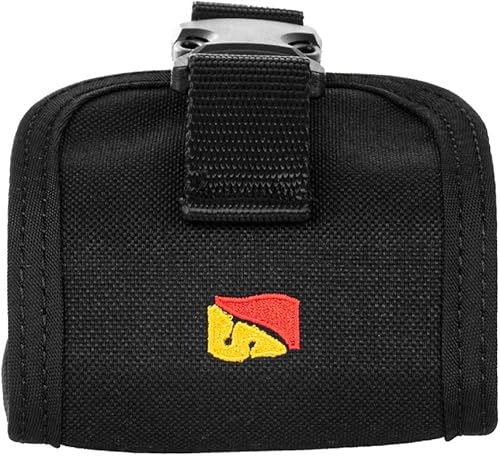 Miniatura 4 de Dive Rite Bolsillo de peso de viaje 4lb Slide, gancho y bucle