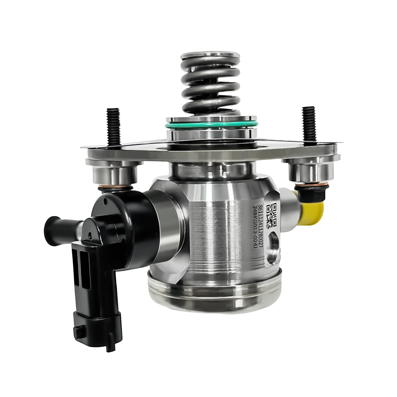 Photo 1 of NITOYO 12641847 High Pressure Fuel Pump with Gasket and Bolts Compatible with Buick LaCrosse Regal Verano & Chevrolet Captiva Sport Equinox Impala Malibu & GMC Terrain 2010-2017 L4 2.4L