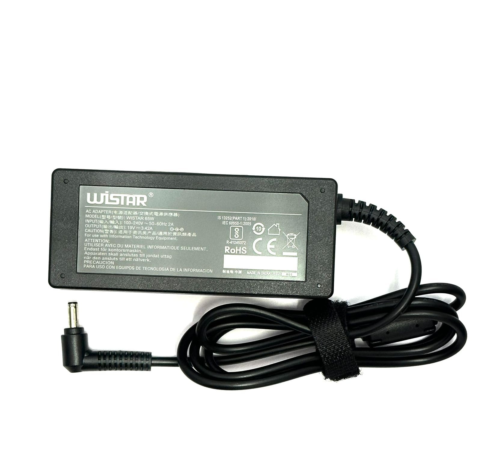 65W Ac Adapter Laptop Charger for Asus VivoBook flip 14 15 17 F412 F512 X512 F412DA F512DA F512JA F512FA X512FA X512DA:X512DA-BT2020RL BR7N4 F412DA-WS33 F512DA-EB51 WH31 RS51 NH77 PB31-BL F512JA-AS34 (B0CJJ9SJ8V) Amazon Price History, Amazon Price Tracker