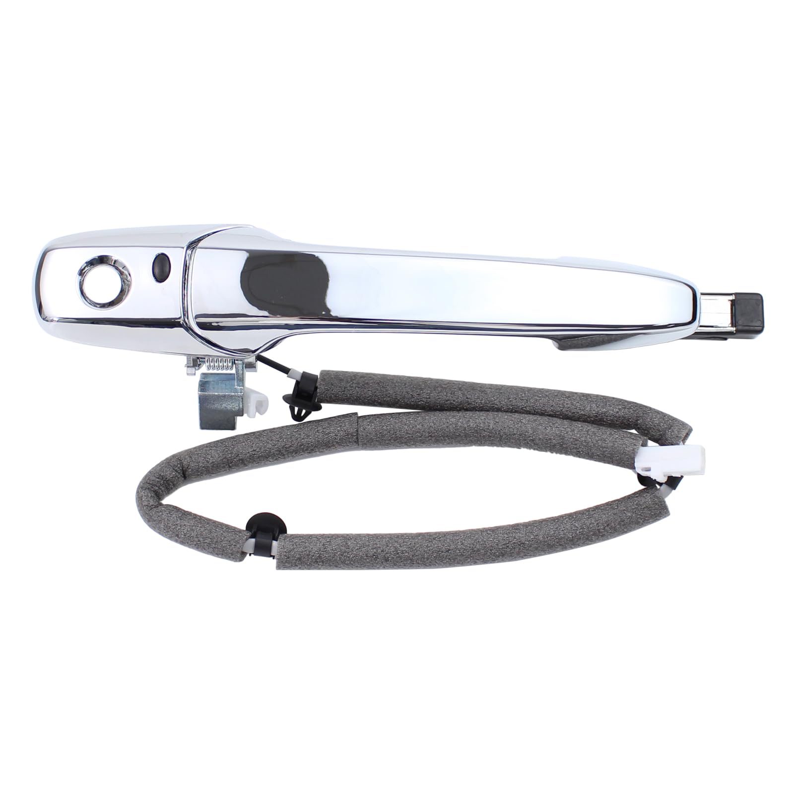 Amazon.com: Roneeson Front Driver Side Exterior Door Handle for