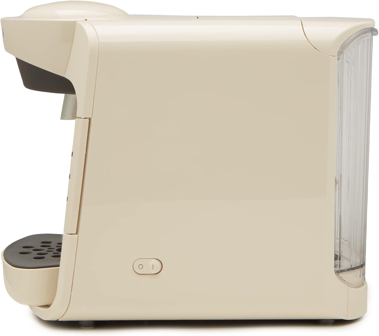 Tassimo by Bosch Suny 'Special Edition' TAS3107GB Coffee Machine,1300 Watt, 0.8 Litre - Cream 7 61D5yr1rS3L. AC SL1500