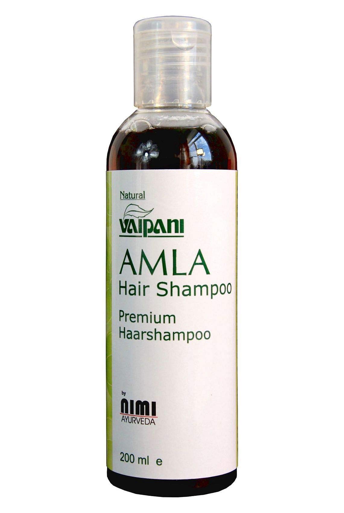 Amla Hair Cleanser (200ml)-picture-33