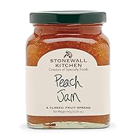 Vista 10 de Stonewall Kitchen Mermelada de albaricoque, 12.5 oz