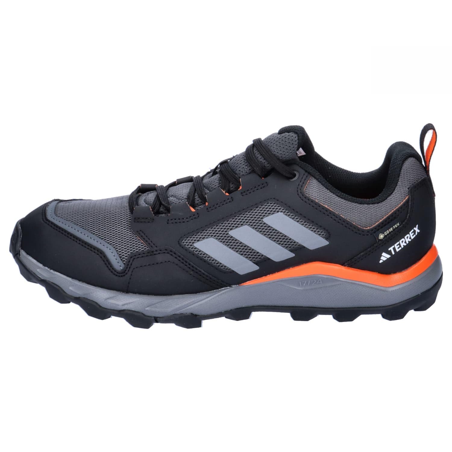 adidas Herren Tracerockerore-TEX Trail Running Shoes – Bild 3