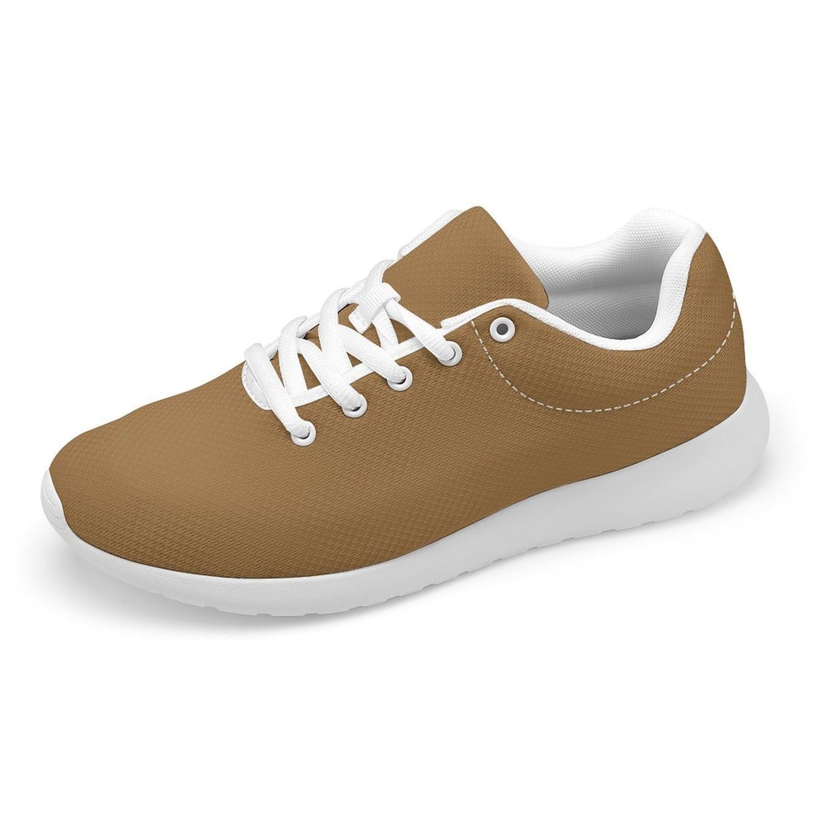 ENEN Scarpe da Ginnastica Uomo Donna | Traspiranti Mesh Leggere Sneaker Scarpe Sportive Antiscivolo con Stringhe per Running, Camminata, Palestra e Tempo Libero