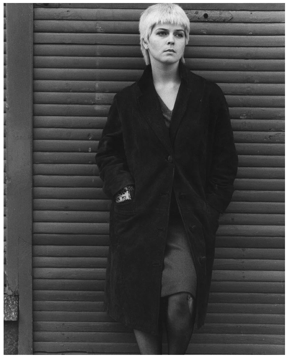 Worldphotographs Quadrophenia (1979) Toyah Willcox 10X8 Photo