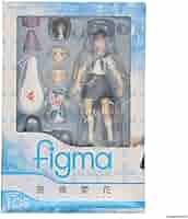 Max Factory - figma(フィグマ) 108 高嶺愛花(たかねまなか) ラブプラス+ 完成品 可動フィギュア マックスファクトリー Amazon.co.jp: 【▽】[FIG]figma(フィグマ) 108 高嶺愛花(たかね